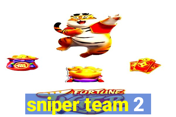 sniper team 2